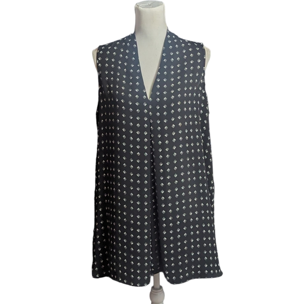 Worthington Sleeveless Top